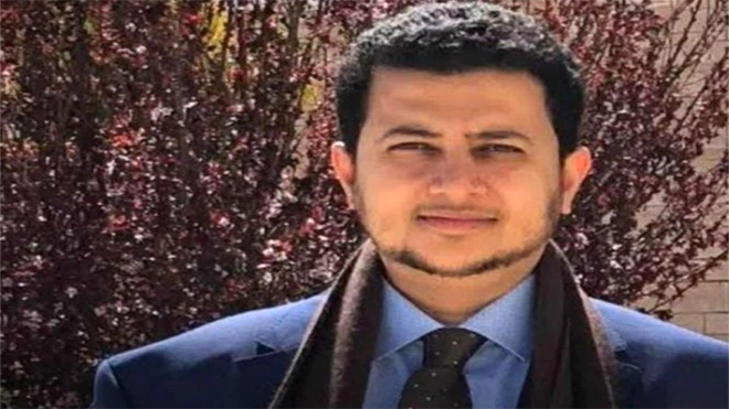 الحوثيون يختطفون مسؤولًا في حزب البعث والمركز الأمريكي للعدالة يدين